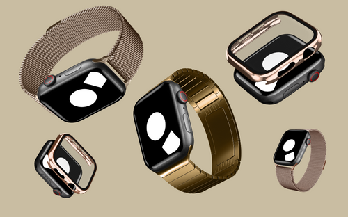 Gold or Rose Gold? What Gold is your Gold? 👑