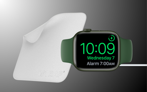 Tips for Maintaining and Cleaning Your Apple Watch ⌚️