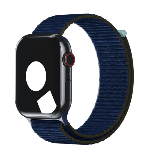 Abyss Sport Loop for Apple Watch iSTRAP