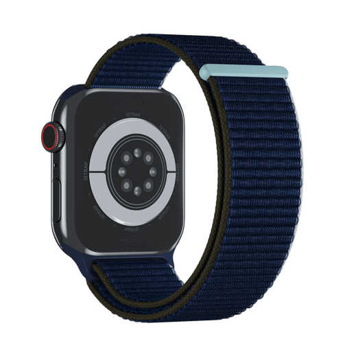 Abyss Sport Loop for Apple Watch iSTRAP