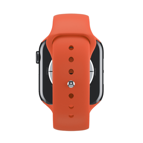 Apricot Sport Band for Apple Watch iSTRAP
