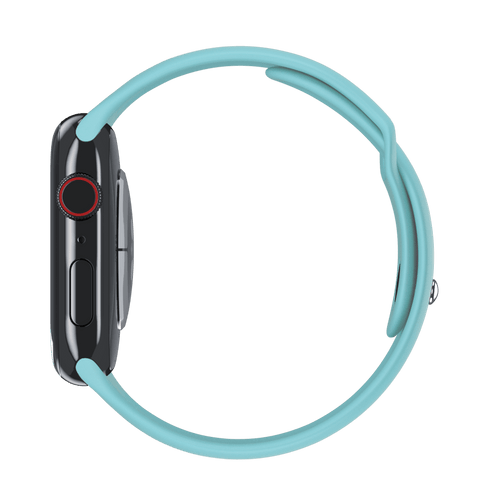 Aqua Sport Band for Apple Watch iSTRAP