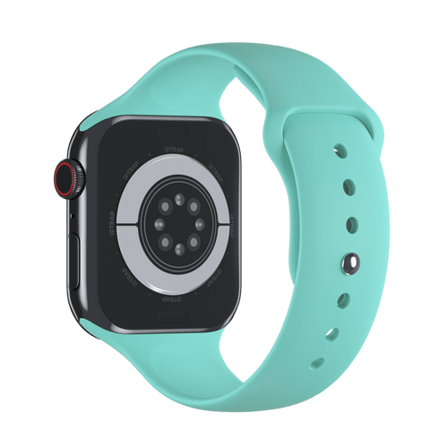 Aurora Green Sport Band for Apple Watch iSTRAP