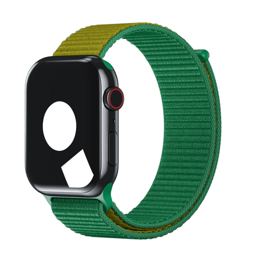 Australia Sport Loop for Apple Watch iSTRAP