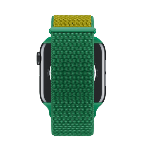Australia Sport Loop for Apple Watch iSTRAP