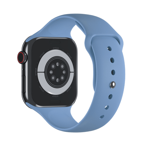 Azure Sport Band for Apple Watch iSTRAP
