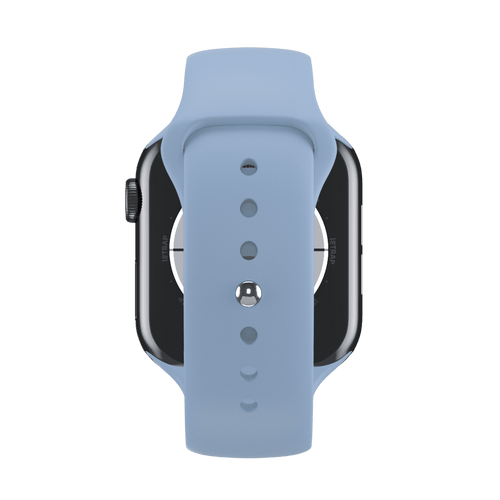 Blue Fog Sport Band for Apple Watch iSTRAP