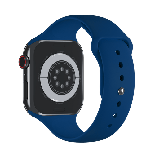 Blue Horizon Sport Band for Apple Watch iSTRAP