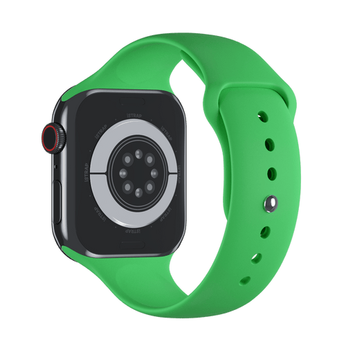 Bright Green Sport Band for Apple Watch iSTRAP