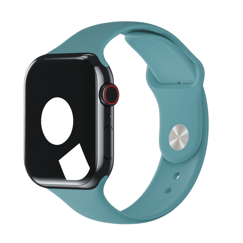Cactus Sport Band for Apple Watch iSTRAP