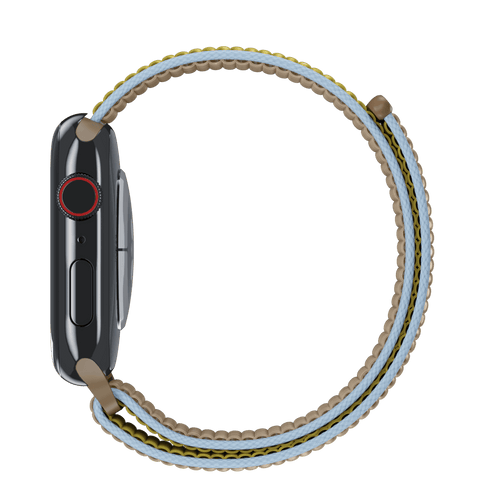 Camel Sport Loop for Apple Watch iSTRAP