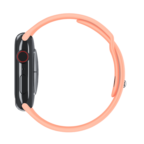 Cantaloupe Sport Band for Apple Watch iSTRAP