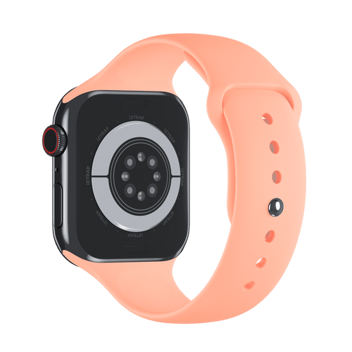 Cantaloupe Sport Band for Apple Watch iSTRAP