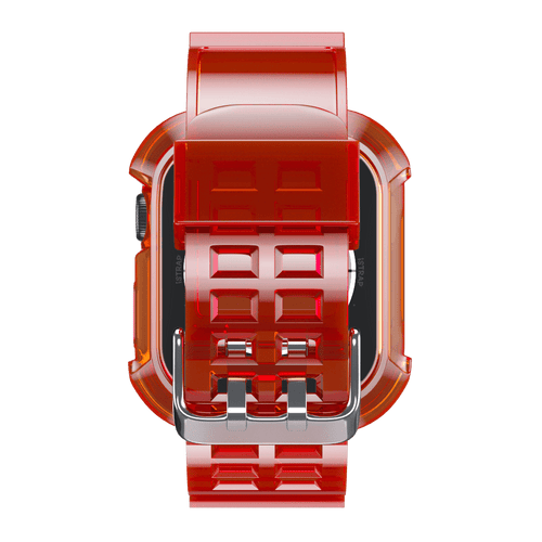 Cherry Jelly All-In-One for Apple Watch iSTRAP
