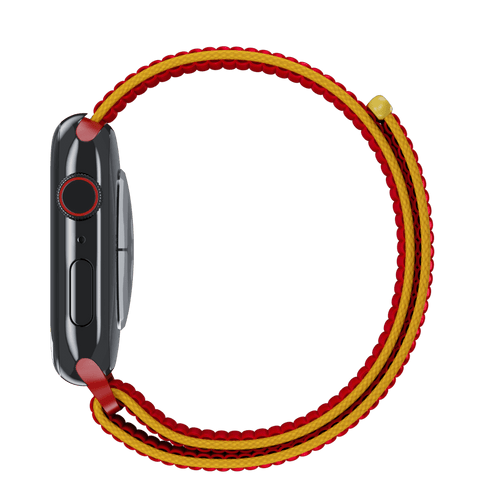 China Sport Loop for Apple Watch iSTRAP