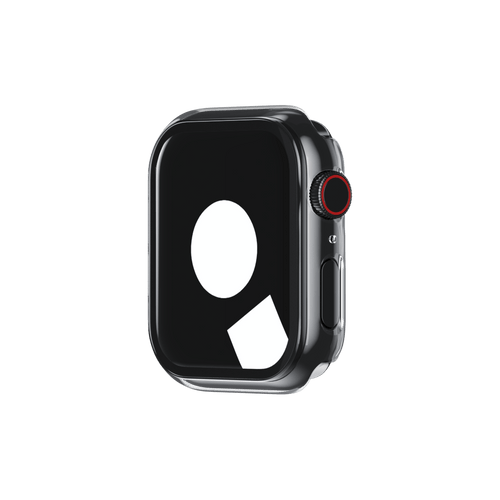 Clear Case Protector for Apple Watch iSTRAP