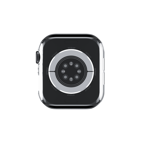 Clear Case Protector for Apple Watch iSTRAP