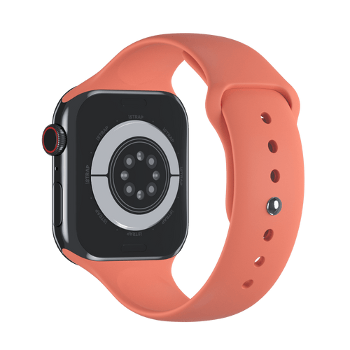 Clementine Sport Band for Apple Watch iSTRAP