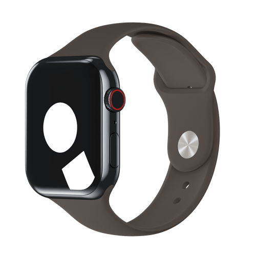 Cocoa Sport Band for Apple Watch iSTRAP