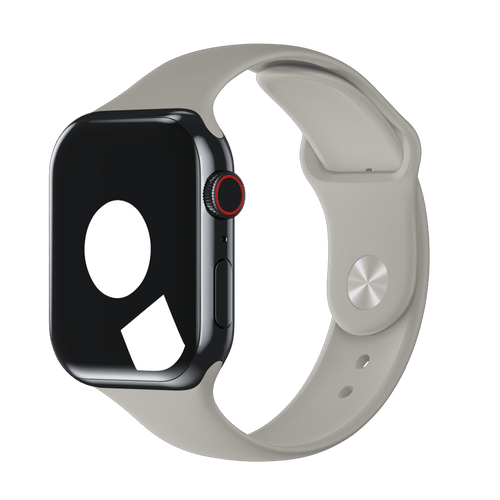 Concrete Sport Band for Apple Watch iSTRAP
