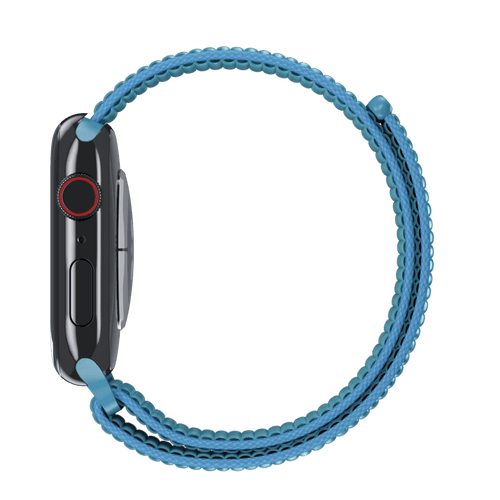 Cornflower Sport Loop for Apple Watch iSTRAP