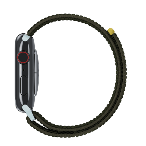 Cypress Sport Loop for Apple Watch iSTRAP