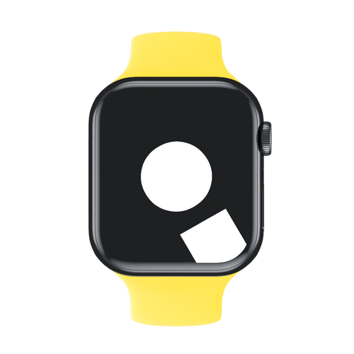 Daffodil Sport Band for Apple Watch iSTRAP