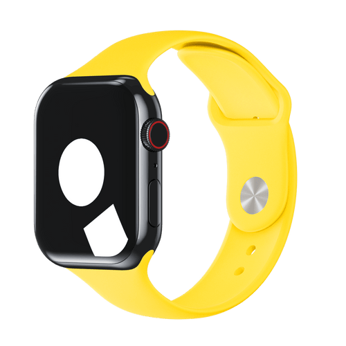 Daffodil Sport Band for Apple Watch iSTRAP