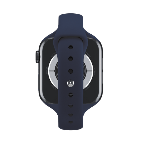Deep Navy Sport Band Chic for Apple Watch iSTRAP