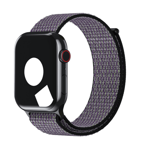 Desert Sand/Volt Sport Loop for Apple Watch iSTRAP