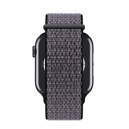 Desert Sand/Volt Sport Loop for Apple Watch iSTRAP
