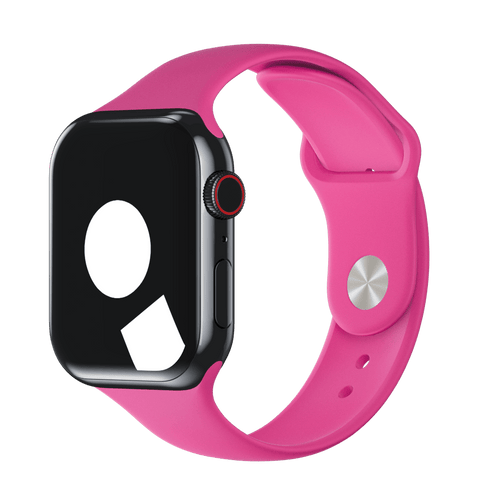 Dragon Fruit Sport Band for Apple Watch iSTRAP