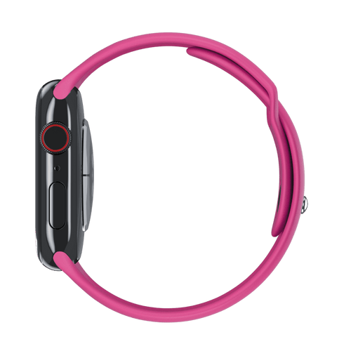 Dragon Fruit Sport Band for Apple Watch iSTRAP