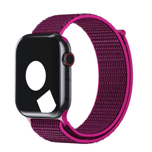 Dragon Fruit Sport Loop for Apple Watch iSTRAP
