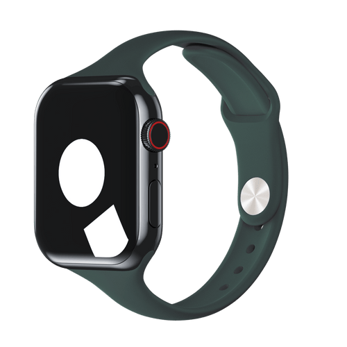 Emerald Green Sport Band Chic for Apple Watch iSTRAP