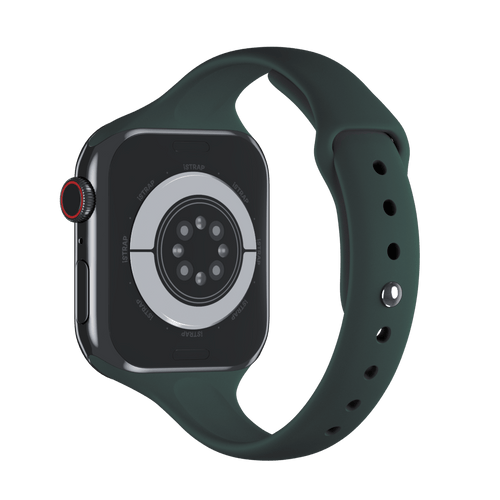 Emerald Green Sport Band Chic for Apple Watch iSTRAP