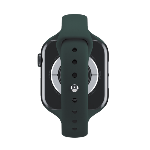 Emerald Green Sport Band Chic for Apple Watch iSTRAP