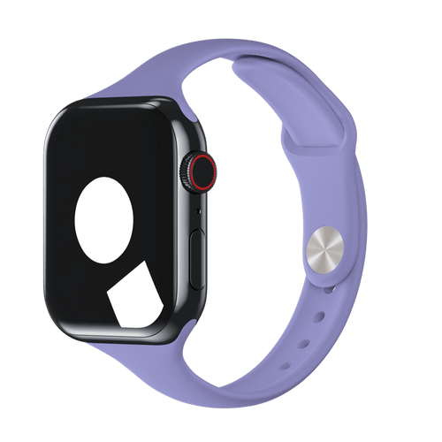 English Lavender Sport Band Chic for Apple Watch iSTRAP