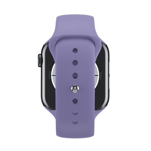 English Lavender Sport Band for Apple Watch iSTRAP