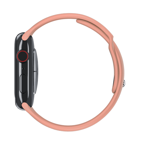 Flamingo Sport Band Chic for Apple Watch iSTRAP