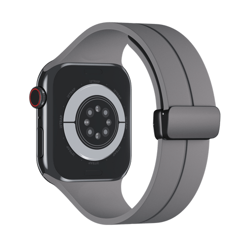 Fog D-Buckle Sport Band for Apple Watch iSTRAP