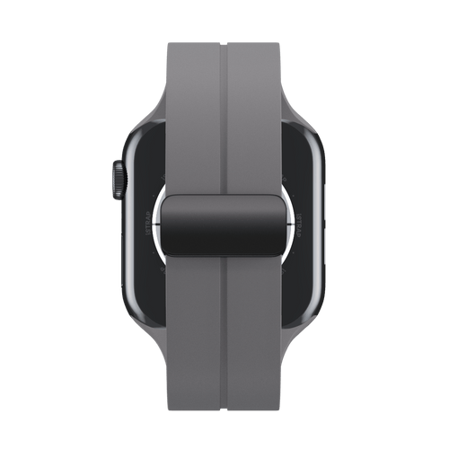 Fog D-Buckle Sport Band for Apple Watch iSTRAP
