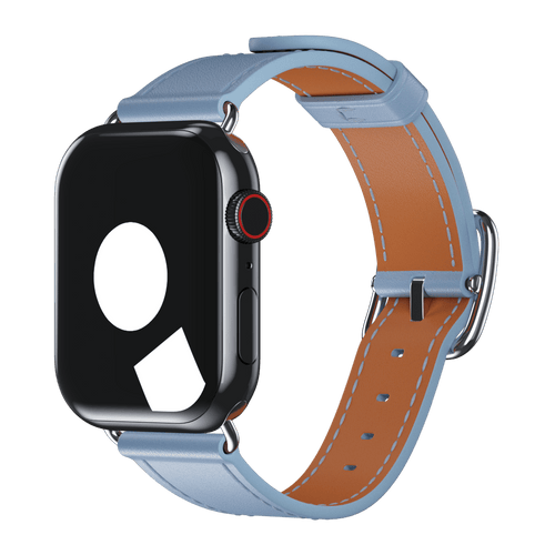 Frost Contemporary Buckle for Apple Watch iSTRAP