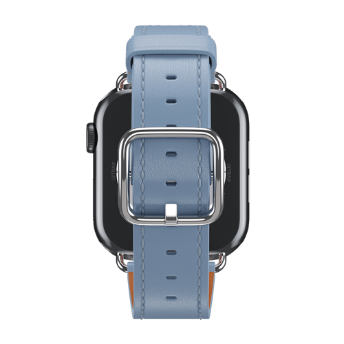 Frost Contemporary Buckle for Apple Watch iSTRAP