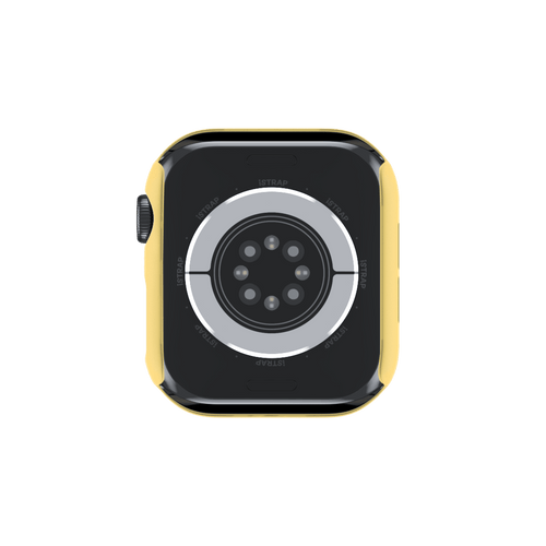 Ginger Case Protector for Apple Watch iSTRAP