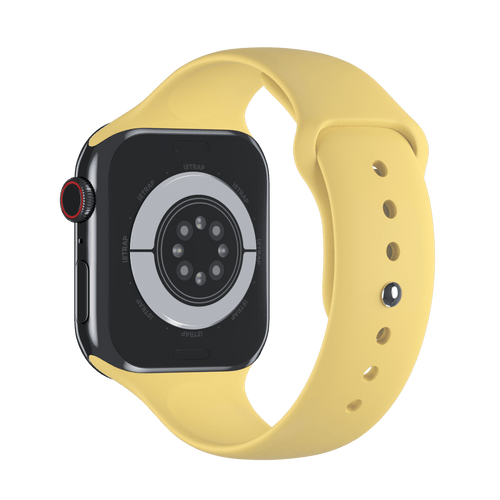 Ginger Sport Band for Apple Watch iSTRAP