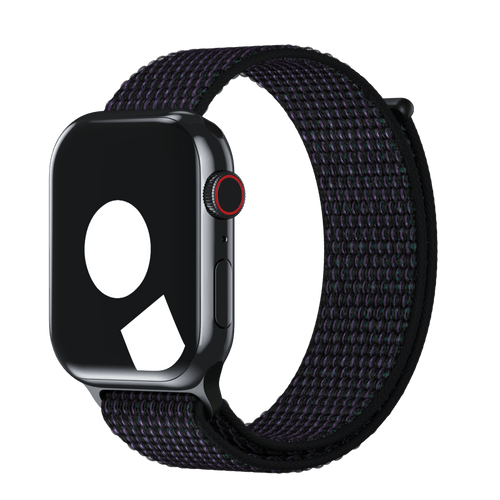 Hyper Grape Sport Loop for Apple Watch iSTRAP