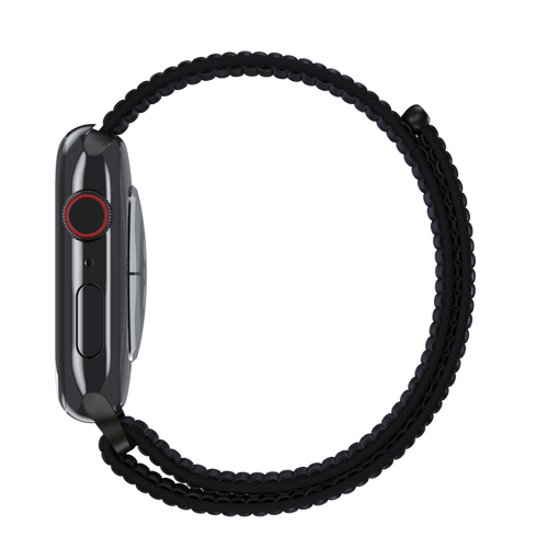 Hyper Grape Sport Loop for Apple Watch iSTRAP