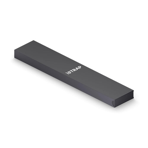 Midnight Magnetic Link for Apple Watch iSTRAP