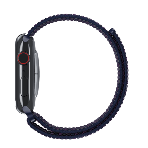 Indigo Sport Loop for Apple Watch iSTRAP